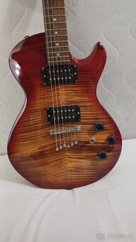 Predám Cort Z42 FT - 3