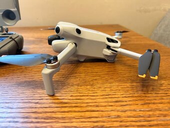 Dji Mini 4 Pro Fly more Kit - 3