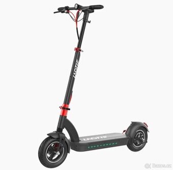 NOVÁ Laotie H6 Pro – výkonná elektrická koloběžka - 3