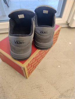 Tenisky VANS, 43 - 3