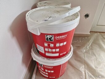 Omítka DenBraven - 3