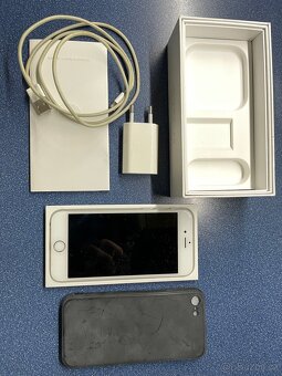 Apple iPhone 6S 128GB - 3
