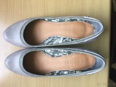 Kožené lodičky Esprit vel.36 - 3