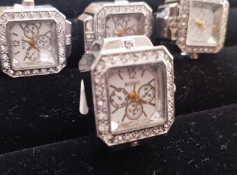 Prsten a hodinky - 3