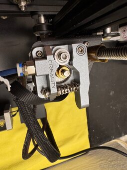 3D tiskárna Creality Ender 3 V2 - 3