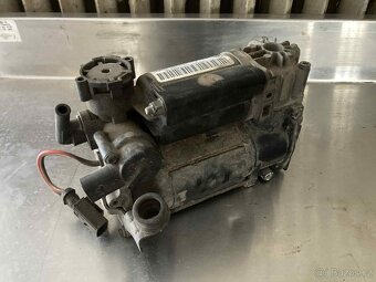 Vzduchový kompresor podvozku - 3