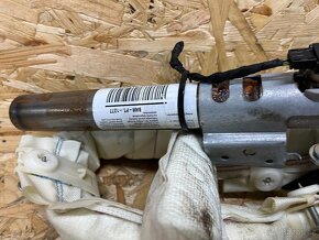 STROPNÍ AIRBAGY BMW E61 - 3