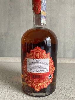 Don Papa Masskara 40%, 0,7L - 3