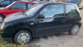 VW LUPO 1,4 TDI - 3