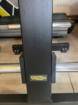 Technogym Plate Tree - stojany na kotouče - 3