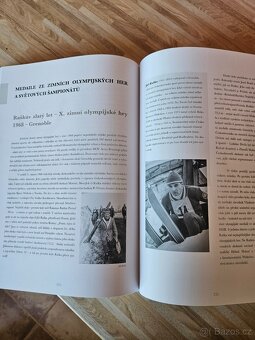 František Kolář: Po stopách lyží a snowboardů - 3