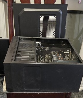 Herní počítač - 3