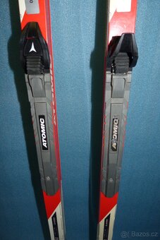 běžky ATOMIC PRO Skintec - 202 cm - 3