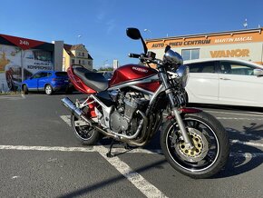 Prodam SUZUKI BANDIT - 3