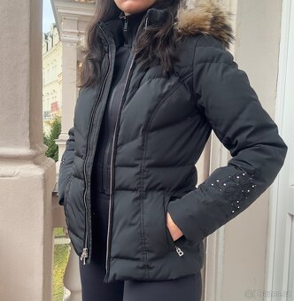 Lyžařská bunda Bogner - 3