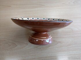 Mísa keramická (22 x 9 cm) - 3