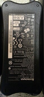 adaptéry Lenovo/IBM a HP 40 - 130W - 3