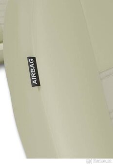 Autopotahy Octavia I, II, III - 3