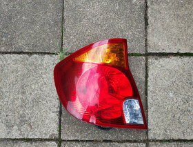 Světla Hyundai Accent LC (II) - 3