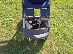 Prodám kočárek Stokke Crusi - po servisu - 3