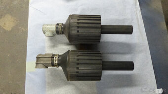 Filtry sáni  kompresor orlík - 3