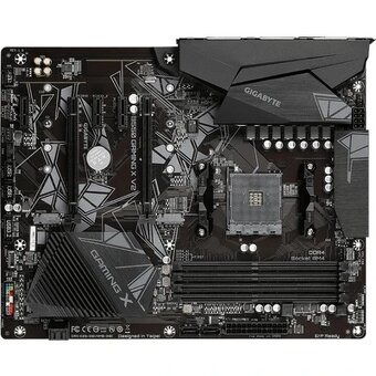 Herní pc (rtx 5060) - 3