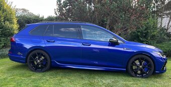 Volkswagen Golf, Variant R 2.0TSI 235kW DSG 4M - 3