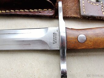 Švýcarský bodák zn. ELSNER SCHWYZ - 3