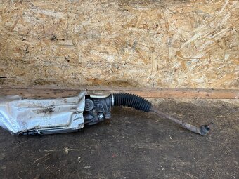 HŘEBENOVÉ ŘÍZENÍ SERVO ŘÍZENÍ 1K1423051EL / 1K1909144M - 3