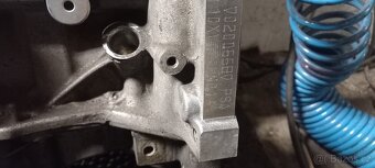 Peugeot 2008 motor - 3