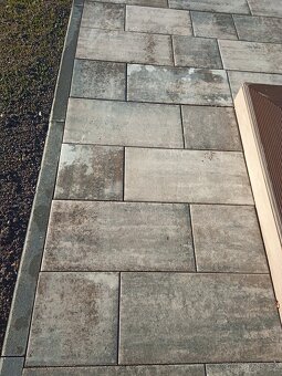 Dlažba velkoformatova - 3