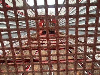 Sberaci vuz Pottinger Europrofi 3 - 3