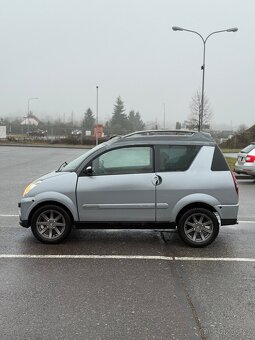 Aixam (REZERVOVANÉ) - 3