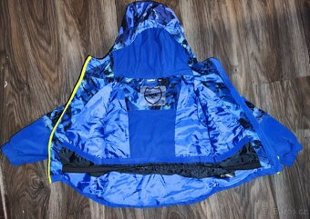 Dětská zimní bunda 2-4 roky - 3