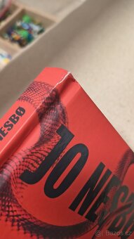 Jo Nesbo - Krysí ostrov a jiné povídky - 3