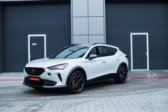 Cupra Formentor, TAIGA GREY VZ5 360/999 DCC 287KW 360 DPH - 3