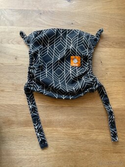 Nosítko TULA Free to Grow - 3