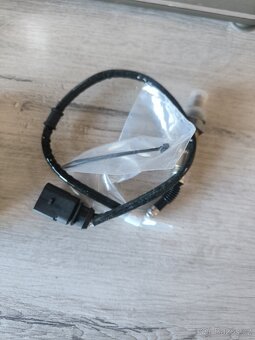 P lambda sonda Valeo pro koncern VW motor 1.6 mpi 75kw - 3