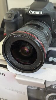 Canon Ef 17-40mm f4L USM - 3
