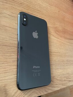 iPhone X - 3