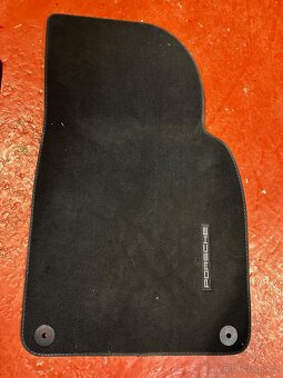 Porsche Cayman Boxster - 3