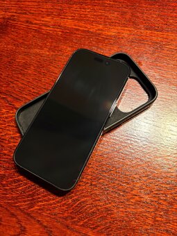 iPhone 14 Pro - Space Black 128 GB - 3