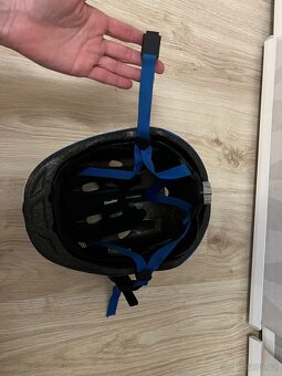 Dětská helma na kolo - 3