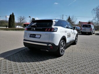 Peugeot 3008, GT Plug-in HYBRID 225 e-EAT8 - 3