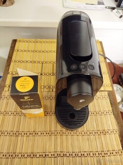 Tchibo Cafissimo - 3