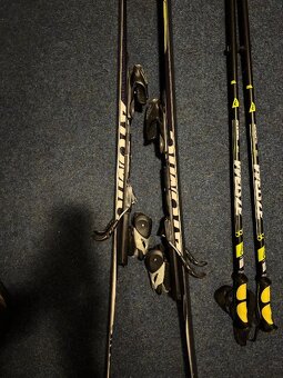 Lyže Atomic 168 cm - 3