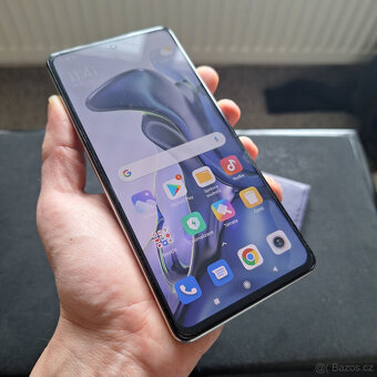 Xiomi 11T 8GB/128GB - 3