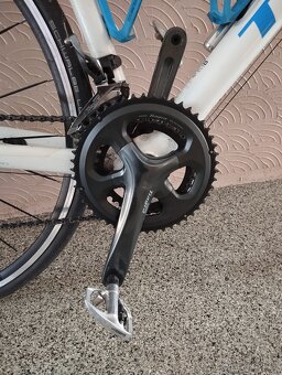 Prodám silniční kolo TREK - 3