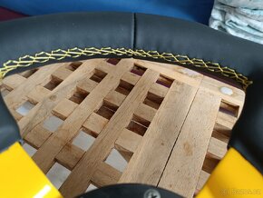 Sportovní volant VW s nábou - 3