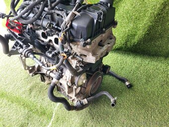 Citroen C3 1,2 benzin HM03 motor - 3